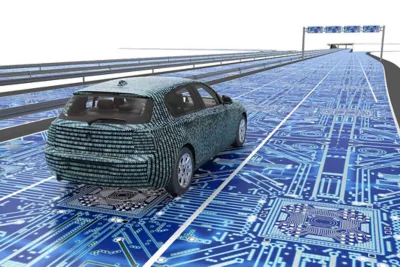 Ansys medini analyze Product Datasheet