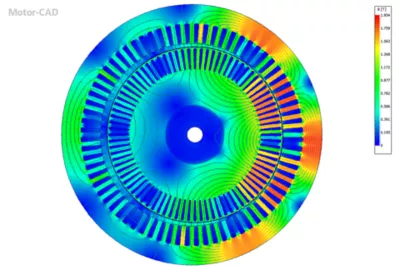 Ansys Motor-cad Brochure