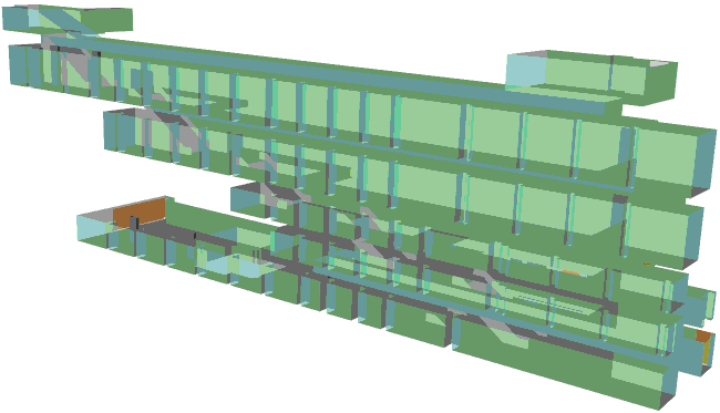 Smoke Propagation