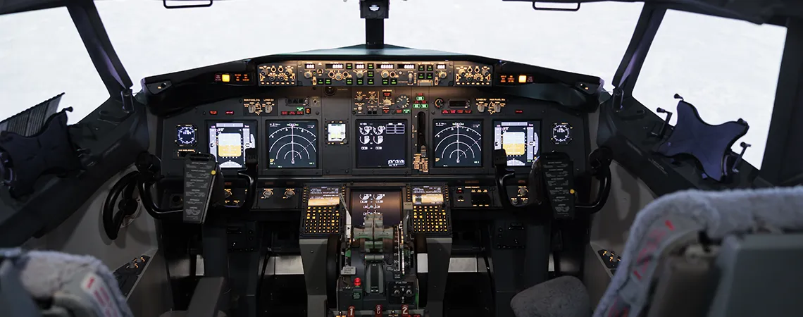 avionics-airplane