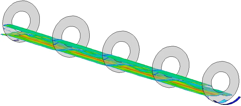rotary_kiln-2-Ansys_Fluent-coal_velocity-1