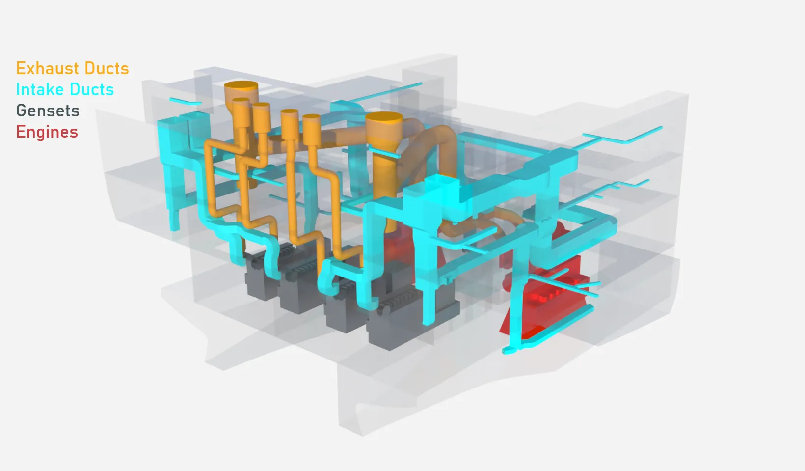 Figure 1: Photorealism Pictures of the Project.