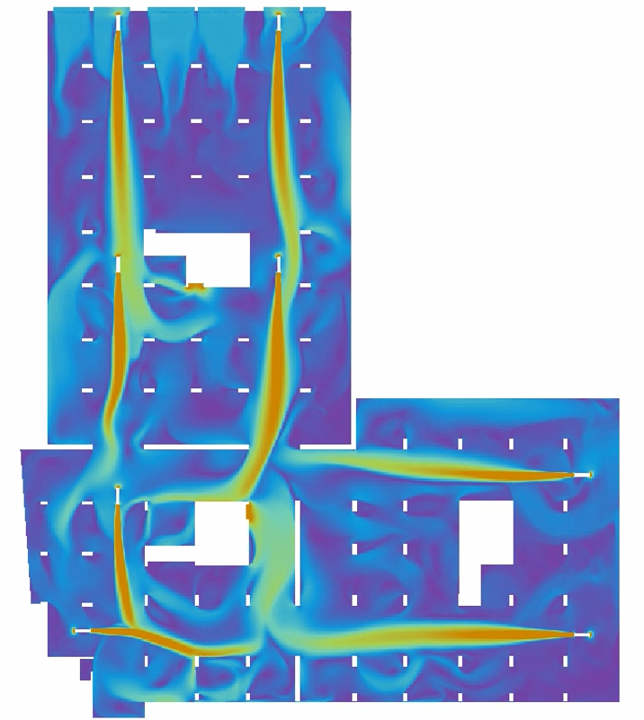 Figure 1: Photorealism Pictures of the Project.